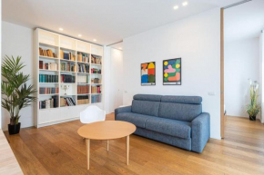 splendid one bedroom De Angeli 2nd fl - Mirable PM